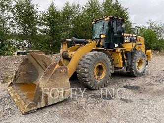 CAT 972M