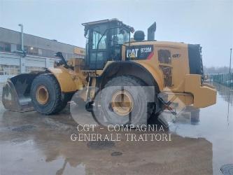 CAT 972M XE