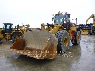 CAT 972MXE