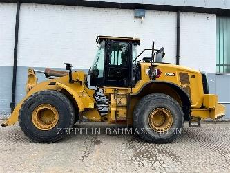 CAT 972MXE