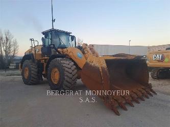 CAT 980