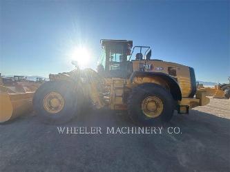 CAT 980 XE
