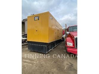 CAT C 32