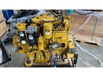 CAT C7.1
