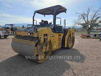 CAT CB16
