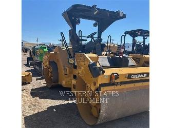 CAT CB64