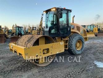 CAT CS56B A
