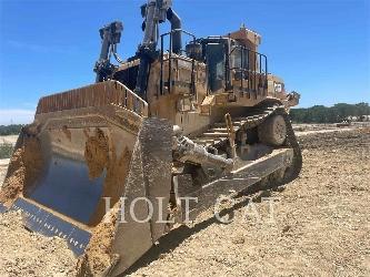 CAT D10T2