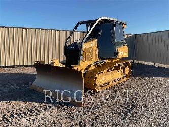 CAT D212