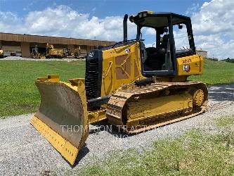 CAT D3XL