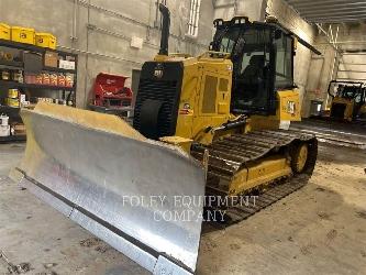 CAT D4-15LGVI