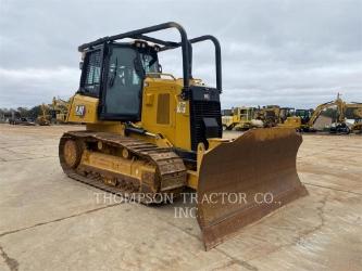 CAT D4 VP