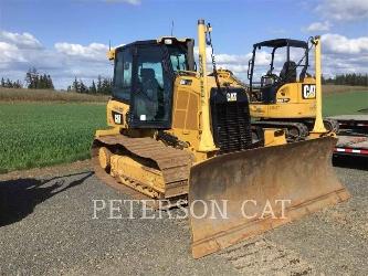 CAT D5K2 LGP