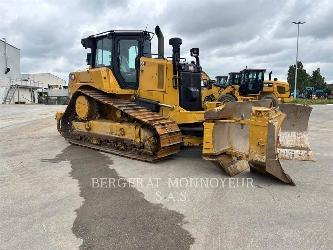 CAT D6 VPAT