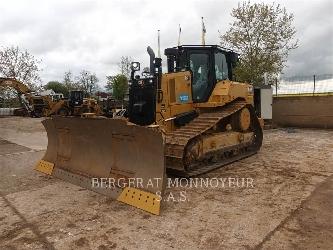 CAT D6 VPAT
