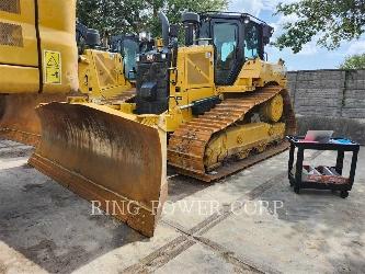 CAT D6LGPVPT