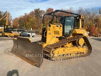 CAT D6NL AHZ24F
