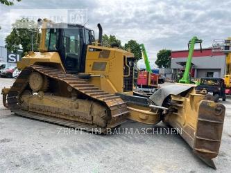 CAT D6NMP