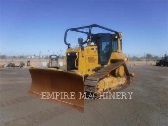 CAT D6NXL