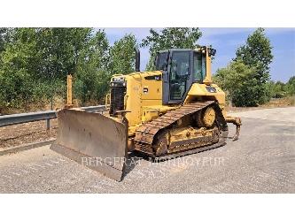 CAT D6NXL