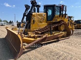 CAT D7-17