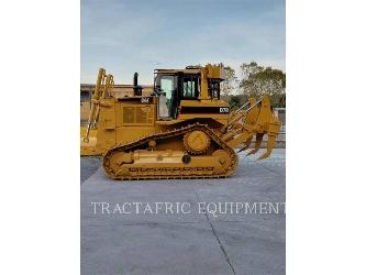 CAT D7RIIXR