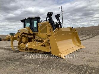 CAT D8
