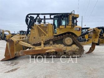 CAT D8 SS3