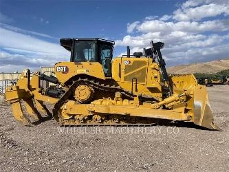 CAT D8 SU