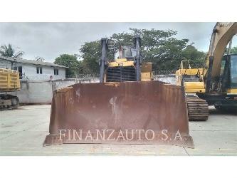 CAT D8T