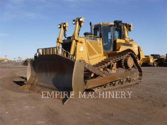 CAT D8T