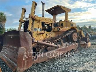 CAT D9L