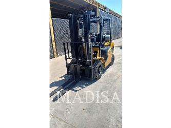 CAT GP25N5-LE
