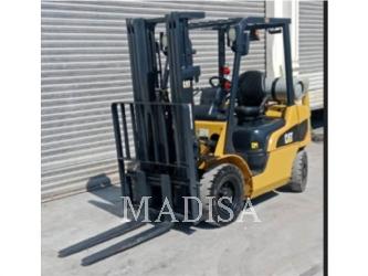 CAT GP25N5-LE