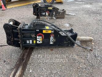 CAT HH120GCS