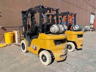 CAT IF GP25N5