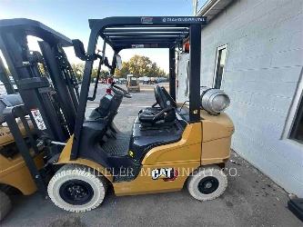 CAT IF GP25N5