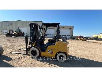 CAT IF GP25N5