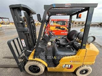 CAT IF GP25N5