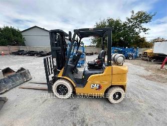 CAT IF GP25N5