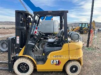 CAT IF GP25N5