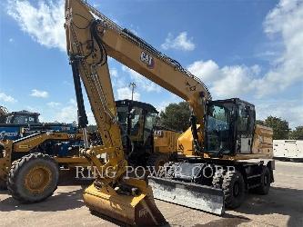 CAT M320