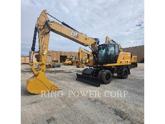 CAT M322