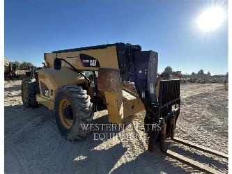 CAT TL1055D