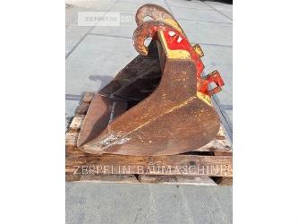 CAT TL600 CW10