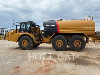 CAT W00 740