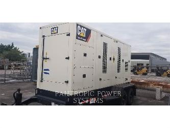 CAT XQ 350