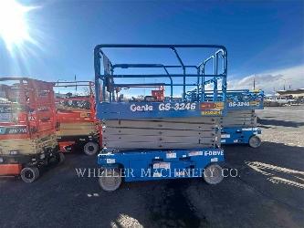 Genie GS3246
