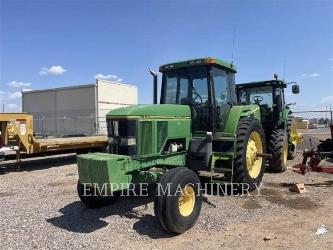 John Deere 7800