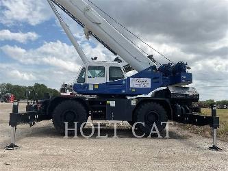 Tadano GR-550XL3